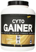 Cytosport - Cytogainer Chocolate Malt, 6 lb powder