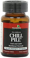 FUTUREBIOTICS CHILL PILL, 60 TAB, EA-1