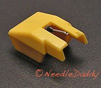 NEW IN BOX RECORD NEEDLE for Audio Technica VM8-7D ATS10 ATS11 ATS12 DT-31