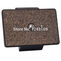 RedSonics(TM)Quick release plate For Velbon PH-368 CX-686 C600 QB-6RL VCT-870RM DC70-SZ