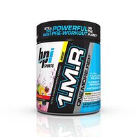 BPI Sports 1MR One More Rep Ultra Concentrated Energy Supplement