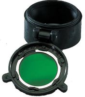 Streamlight 85117 Flip Lens for TL-2, NF-2, Scorpion, Strion Flashlights, Green