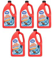 Great Value Professional Strength Drain Clog Remover Gel, 80 fl oz (5)