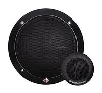 Rockford Fosgate R165-S Prime 6.5" 2-Way Component Speaker System