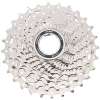 Shimano 105 (CS-5700) 10-Speed Cassette 11-28T