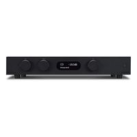 Audiolab AAV-8300A Integrated Amplifier - Black