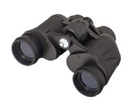 Levenhuk Atom 7x35 Ultra-Compact Binoculars with Fully Coated BK-7 Glass Optics for True-to-Life Images in Natural Colors
