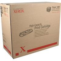 Xerox 113R00628 High Capacity Laser Toner Cartridge for Phaser 6250 (Black)