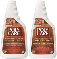 PolyCare 70020 Cleaner concentrate 40 Oz.