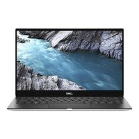 Dell XPS 13 9380 (2019 Model) 13.3" Ultrabook Core i7-8565U 512GB PCIe SSD 16GB RAM 4K Touch IPS Display + Fingerprint Reader Windows 10 Home (Renewed)