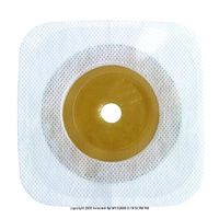 Esteem synergy Stomahesive Cut-to-fit Skin Barrier-(1 BOX, 10 EACH)