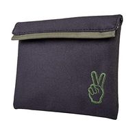 Stashpeace 6x5 Mini Smell Proof Bag-Odor Blocking Stealthy and Discreet Eliminates Scent