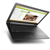 Lenovo 15.6 inch HD Laptop Intel Pentium Dual-Core Processor 6GB RAM 1T HDD DVD RW Bluetooth, Webcam WiFi 801.22 AC HDMI Windows 10 Black