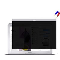 13 inch Privacy Screen,Magnetic Privacy Screen Protector Compatible MacBook air 13(Model A1369 and A1466) MacBook Privacy Filter/Monitor/Anti-Spy