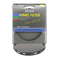 Hoya 67mm ND2 ND4 ND8 Neutral Density HMC Filters - 3 Piece Filter Kit in Original Packaging + TheImagingWorld Micro Fiber Cloth
