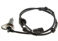 Holstein Parts  2ABS0671 ABS Speed Sensor