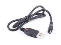 DURAGADGET Micro USB 2.0 Data Transfer/Sync & Charge Cable - Compatible with Proxelle Solo