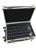 Wireless Tour Guide System Charge case only(For 60 pc devices)