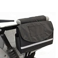 Deluxe Saddle Armrest Bag by Diestco