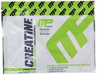 Muscle Pharm Creatine Nutrition Mixer