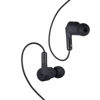 Cigooxm Salar S990 E-Sport in-Ear Earphone Noise-isolating Bass Gaming Headset Vibration Metal Stereo HiFi Earbud for iPhone for Samsung