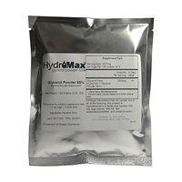 True Nutrition - Hydromax® Powder - Hydration Supplement - Glycerol and Silica Supplement -100g