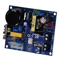 Power Supply Off Line