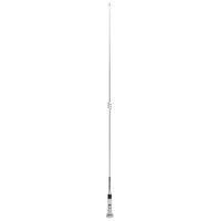 MFJ-1412 Mobile Antenna, 2m/70cm, UHF, 3ft