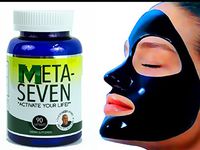 Anorectant No.10 Fat Burner - Test Stack