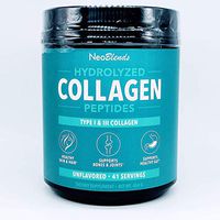 Hydrolyzed Collagen Peptides