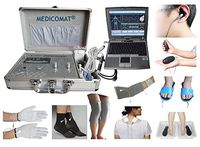 Health Examination Elbow Wristlet Knee Therapy Medicomat Computer Accessories