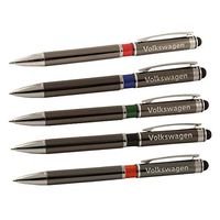 Volkswagen Sleek Stylus Pen (Red)