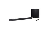 Samsung HW-R40M 2.1 Channel 170W Soundbar System with Bluetooth Wireless Subwoofer (Renewed)