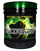 L-glutamine - 0.66 lbs - Scitec nutrition