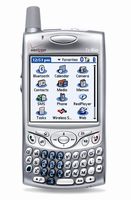 Palm Treo 650 (Verizon Wireless)