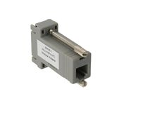 Leviton 36A05-2 7-Foot UPB Powerline Interface Module-to-Computer Cable