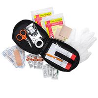 MFASCO Personal Boy Scout First Aid Kit