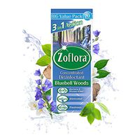 Zoflora Concentrated Disinfectant Bluebell Woods 500ml