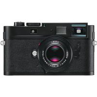 Leica M Monochrome (Black & White Photos ONLY)