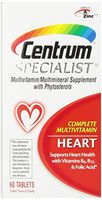 Centrum Specialist Tabs Heart 60