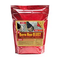 Biotin Hoof Blast, 10 lb Bag