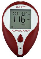 Advocate Redi Code Plus Speaking Blood Glucose Monitoring Kit