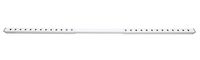 Lock-it Block-it XL- Extra Long Home Security Window Bar