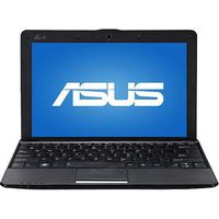 Asus Eee PC 1011CX-RBK301 Netbook, 1GB, 320GB, 10.1", Windows 7 Starter, Black