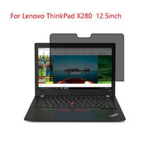 Laptop Screen Privacy Anti-Blue Light Protection Vision for Lenovo ThinkPad X280 12.5inch