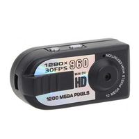 lantusi New Mini Camera WiFi DV Camcorder Recorder Infrared Night Vision Small Camera Hidden Cameras