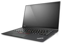 Lenovo X1 Carbon (2nd Gen) Ultrabook PC - Intel i5-4300U Core i5 1.9GHz CPU (Up to 2.9GHz) - 128GB SSD - 8GB RAM - 14in (2560x1440) Display - Windows 10 Pro 64-bit Installed (Renewed)