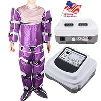Weight Loss Machine, CARESHINE Air Pressure Lymph Drainage Toxin Weight Loss Therapy US Shipping 2-5 Days Delivery