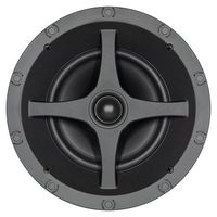 Sonance C6R In-Wall In-Celiing Home Audio Speakers New One Unit