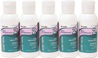 Aloe Vesta Skin Conditioner 2 oz Bottle (Travel Size) (Pack of 5 Bottles)